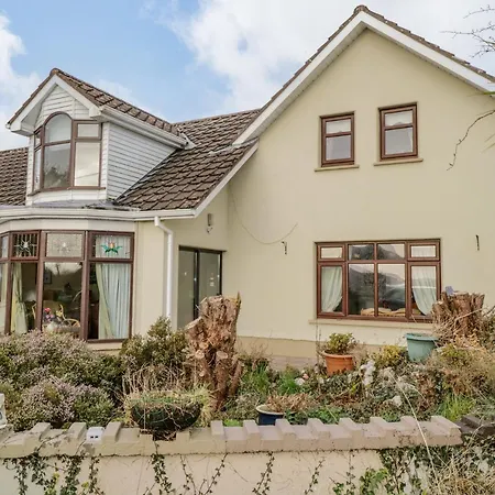 Tullavilla Дом отдыха Riverstown (Sligo)