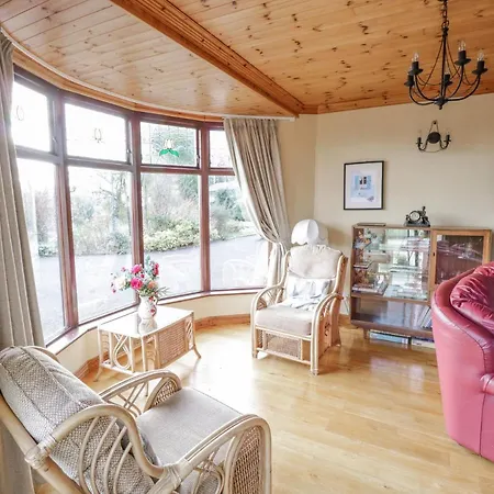 Tullavilla Сasa de vacaciones Riverstown (Sligo)