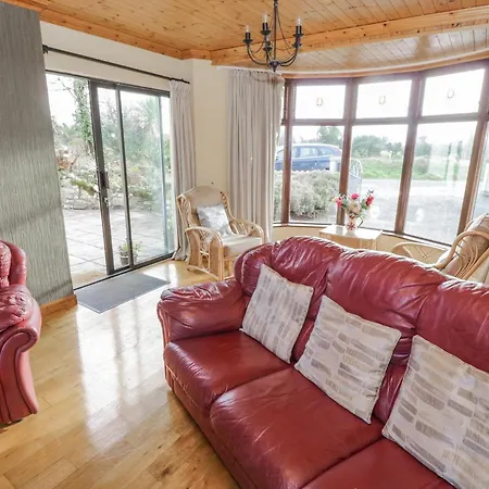 Дом отдыха Tullavilla Riverstown (Sligo)