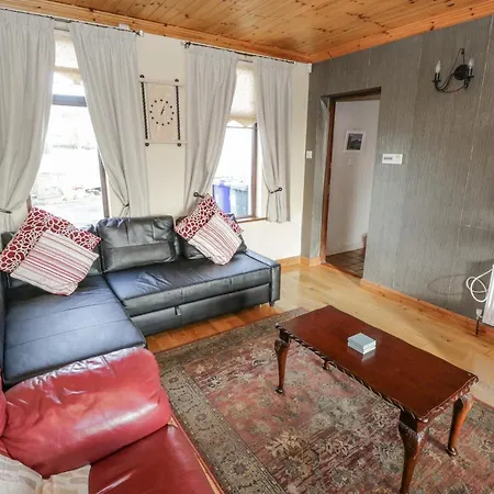 Vakantiehuis Tullavilla *