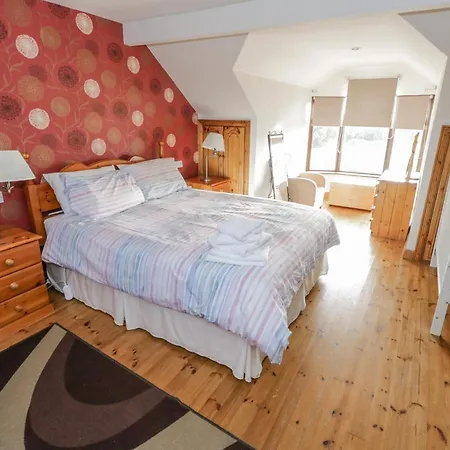 Vakantiehuis Tullavilla