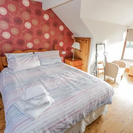 Tullavilla Vakantiehuis