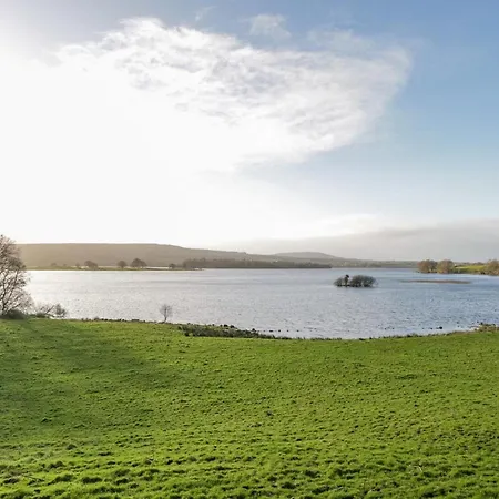 Vakantiehuis Tullavilla