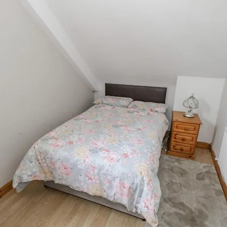 Vakantiehuis Tullavilla