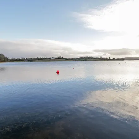 Tullavilla Vakantiehuis Riverstown (Sligo)