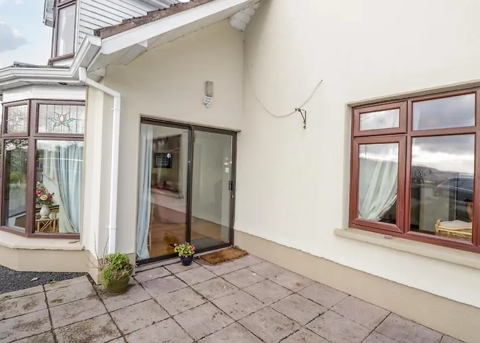 Дом отдыха Tullavilla