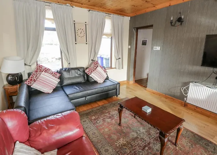 Hébergement de vacances Tullavilla *