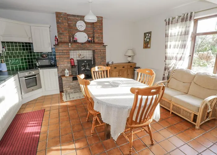 Hébergement de vacances Tullavilla