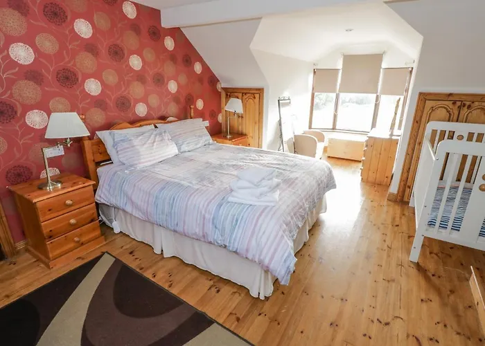 Hébergement de vacances Tullavilla