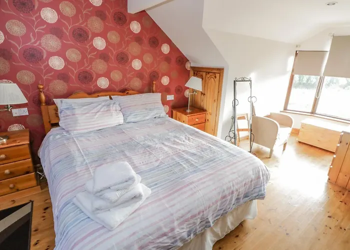 Tullavilla Hébergement de vacances