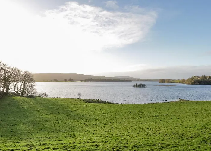 Hébergement de vacances Tullavilla