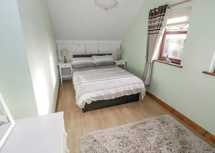 Hébergement de vacances Tullavilla *