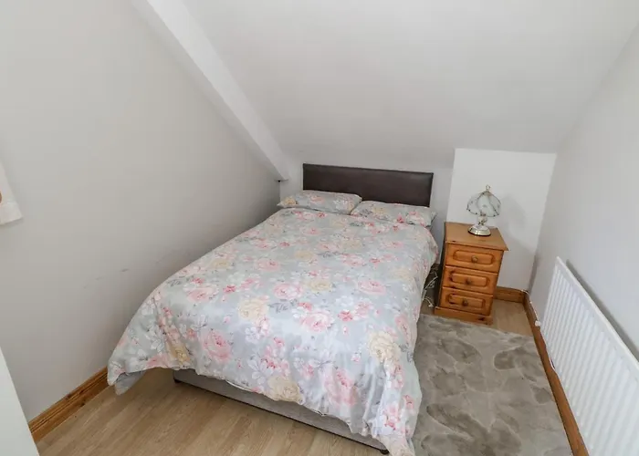 Hébergement de vacances Tullavilla