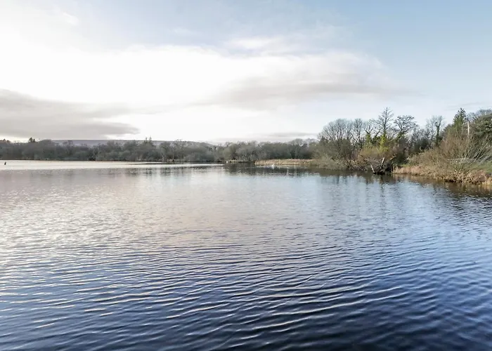 Hébergement de vacances Tullavilla *