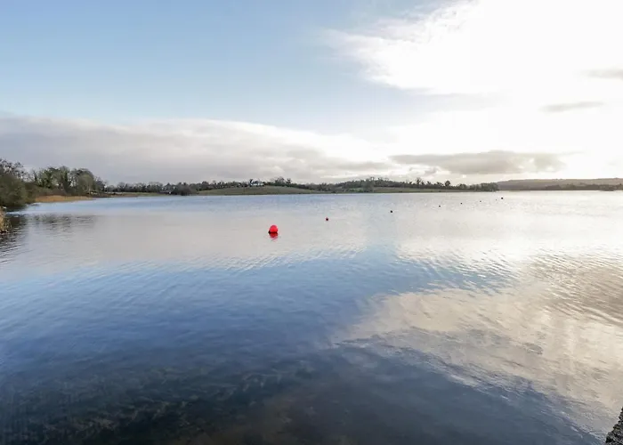 Tullavilla Hébergement de vacances Riverstown (Sligo)